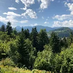 Waldkauz 公寓 *