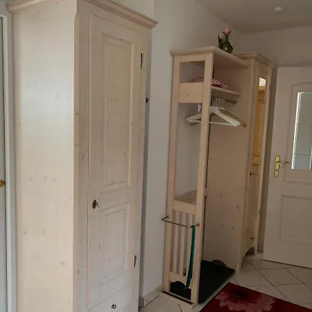 Waldkauz Apartman