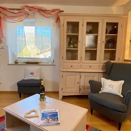 Waldkauz Apartman