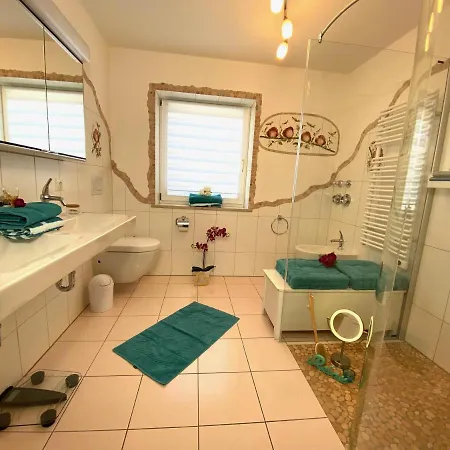 Waldkauz Apartman Berchtesgaden