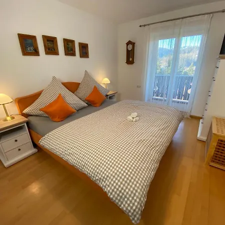 Apartamento Waldkauz