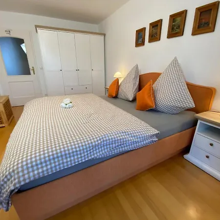 Waldkauz Lägenhet Berchtesgaden