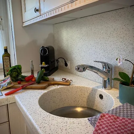 Waldkauz Lägenhet Berchtesgaden