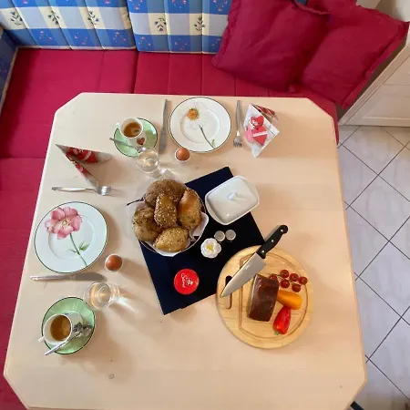 Appartamento Waldkauz