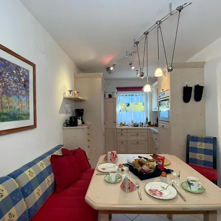 Waldkauz Apartment