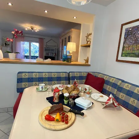 Waldkauz Lägenhet *