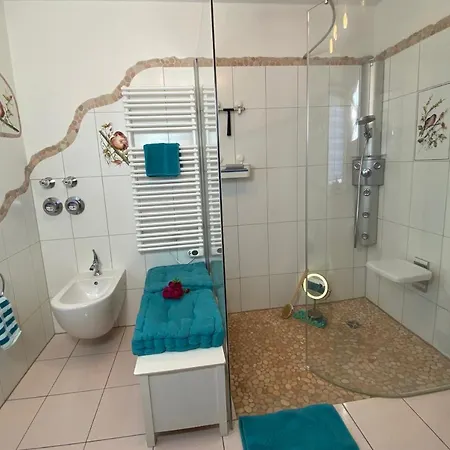 Lägenhet Waldkauz *